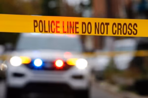 Police investigating after a man in Roxborough dies from puncture wounds to the chest