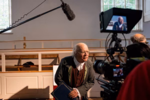 Historical reenactors’ Super Bowl | Morning Newsletter