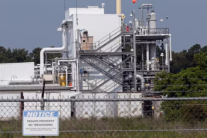 U.S. says chemical maker Chemours to pay $450M to settle ‘forever chemicals’ case