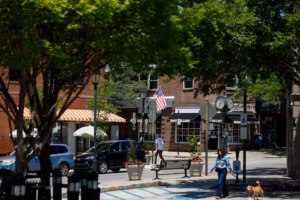 The housing density debate comes to Narberth | Inquirer Lower Merion
