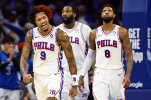 Sixers free-agency primer: Players who could depart, possible outside targets, and more