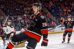 Flyers draft: Will Maddox Dagenais’ team connections earn him a first-round selection by Philly?