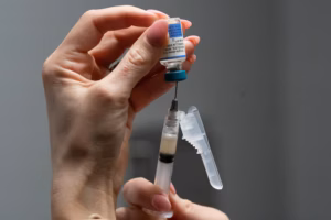 Measles detected in two more counties in Pennsylvania as health department recommends early vaccination