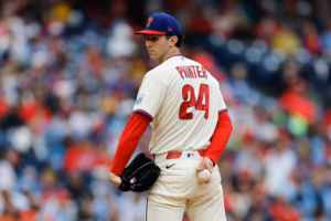 Andrew Painter was ‘understanding’ when told the Phillies were demoting him: ‘I have to get better’