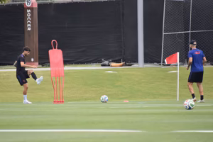 Christian Pulisic’s calf injury is the USMNT’s biggest story at the World Cup. Here’s what to know.