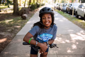 These athletes all received heart transplants. Now they’re representing Philly at the Transplant Games of America.