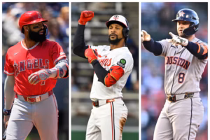 The Phillies still need a right-handed bat. Let’s take an early dive into some options before the trade deadline.