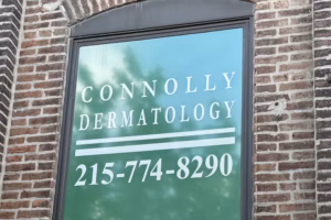 Connolly Dermatology, a once fast-growing practice, faces N.J. lawsuit over unpaid wages