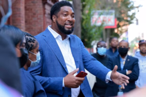 Former Philly union leader Chris Woods found not guilty of fraud