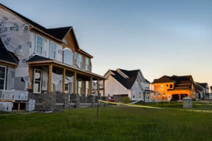Home insurance costs in N.J. and Pa. are below national averages but on the rise