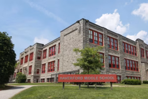 Haverford parents are worried about chatbots in classrooms after a vote to buy AI tools