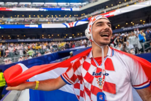 With five World Cup games down, and a massive one to go in Philly, did Croatia just snap the Rocky curse?