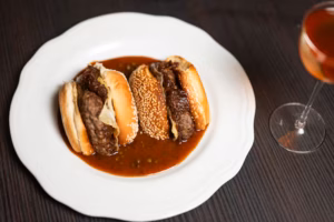 Forsythia chef Christopher Kearse opens Known Associates, a cocktail bar in the former Varga Bar space
