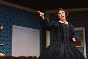 ‘Oh Mary!’ is coming to Philadelphia on its first national tour