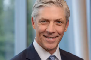 Incyte is built to grow, says the company’s CEO, who sold previous biotechs for billions