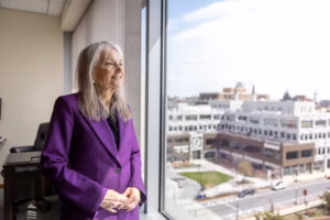 In Lancaster, measles cases are rising as providers try to combat low vaccination rates