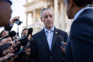 The largest teachers union in Pennsylvania endorsed Brian Fitzpatrick in high-stakes Bucks County reelection bid
