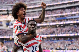 Australia is up next in the USMNT’s World Cup run. Here’s how we think this one will shake out.