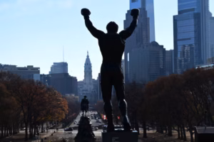 🥊 Don’t mess with Rocky | Sports Daily Newsletter