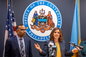35% of Airbnb and VRBO rentals in Philly don’t have the right licensing, new report finds