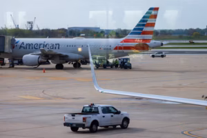 American Airlines cuts longest-ever flight from Philly