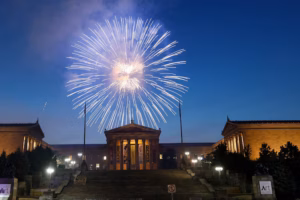 The biggest America 250 events from now through July 4