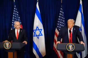 Israel, stunned by Trump’s Iran deal, sees it as a ‘catastrophic capitulation’