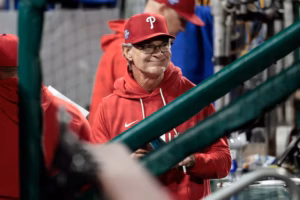 Phillies’ Don Mattingly named to National League coaching staff for the All-Star Game