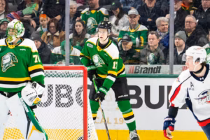 Five things to know about Flyers draft pick Maksim Sokolovskii
