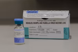 What is the ‘dose zero’? Here’s what you need to know about Pa.’s new recommendations for early measles vaccination