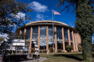 Bucks County Commissioners approve first paid parental leave policy for county employees