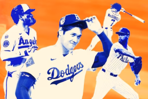 Meet the All-Stars: What to know about baseball’s best coming to Philly