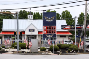 Trump-promoted Freedom Fuel gas stations are opening around Philly. Here’s what we know.