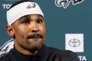 Eagles training camp opens soon. Here’s what the national media thinks about the Birds and their chances this year.