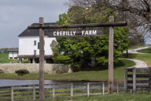 Westtown may ax its historical commission over a dispute to preserve Crebilly Farm’s 19th-century inn
