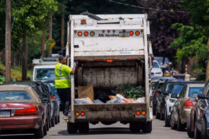 Mayor Parker moves to renew Philadelphia’s contract with controversial Chester incinerator
