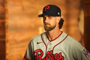 Phillies to wear 1939 throwbacks for Field of Dreams Game on Aug. 13 against Twins