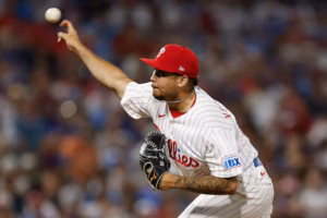 Phillies bullpen gets closer to full strength going into Marlins series