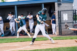 Norristown’s Jimmy Amplo will bring a ‘Rocky mentality’ to MLB’s High School Home Run Derby