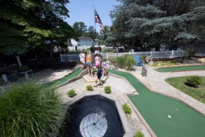 ⛳The area’s quirky mini golf courses | Inquirer South Jersey