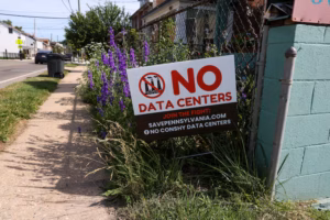 Data centers to add billions in power costs in 13 states, including Pennsylvania and New Jersey