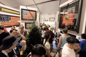 Pennsylvania’s booth wins one of 10 ‘Best of Show’ awards at Great American State Fair