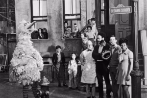 The first episodes of ‘Sesame Street’ were tested on city preschoolers on this week in Philly history