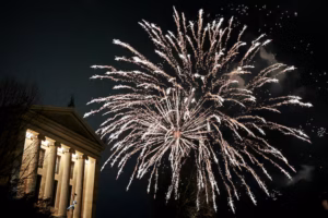 🎆 Celebrate the nation’s birthday | Things to do