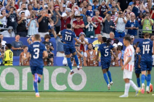 The FIFA World Cup in Philly won’t soon be forgotten. Here are 10 major reasons why.