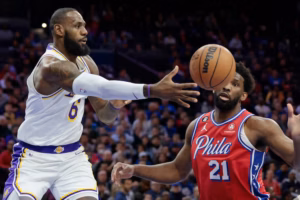 How do the Sixers stack up as a LeBron James destination? Breaking down his reported top 3 contenders.