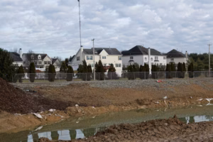East Whiteland directs data center developer to stop work on Superfund site