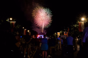 🎆 The fireworks aren’t over yet | Things to do
