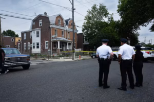 Police searched Olney home last summer, but drugs — not missing women — were the focus