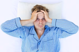 I’m a sleep doctor. These are the signs you have a real sleep problem. | Expert Opinion